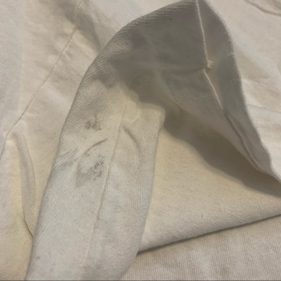 NWT VTG Hypergrafix Single-Stitched Graphic Tee L - Picture 5 of 7